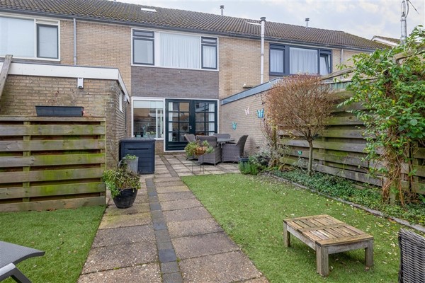 Medium property photo - Golf van Riga 67, 9642 CJ Veendam